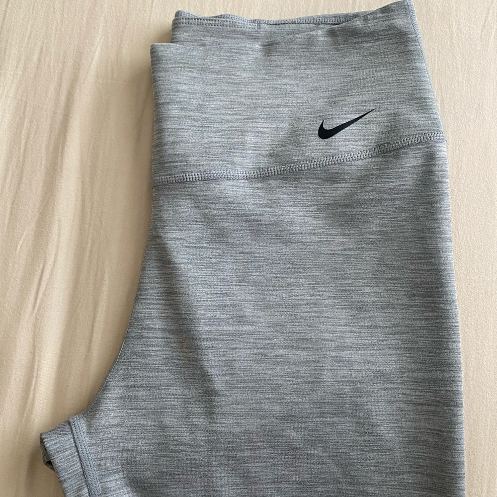 Nike Dri fit biker short